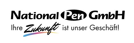 logo pen